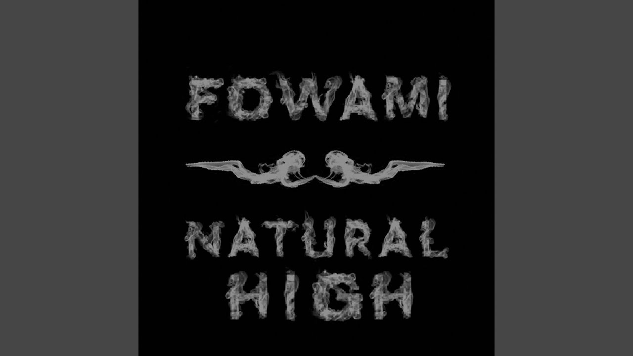 Natural High YouTube