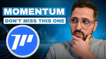 Momentum (MMT) Coin on the Edge – Major Breakout Loading!