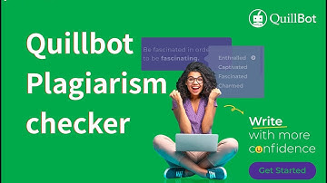 How to Use QuillBot AI: Plagiarism Checker & Paraphrasing Tool