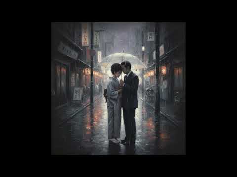 🎧 なみだ恋　🎙️ 八代亜紀　（EleganceCover）　♪ 夜の新宿裏通り　肩を寄せ合う通り雨　誰を恨んで濡れるのか　逢えばせつない別れがつらい　しのび逢う恋　なみだ恋...