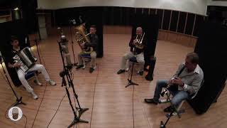 Tocata Tatuí Hino 288 - Fatec