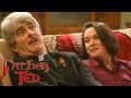 Ted's Crush - Father Ted