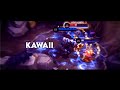 KAWAII - MLBB Edit