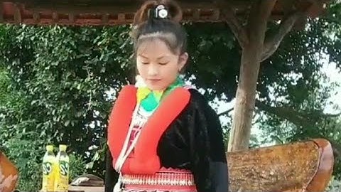 Hang Pác Bó phần 2#Hát Lượn Dao Đỏ#ìu Miền Páo Dung# Tiếng Hát Dân Ca Dân Tộc Dao Đỏ..