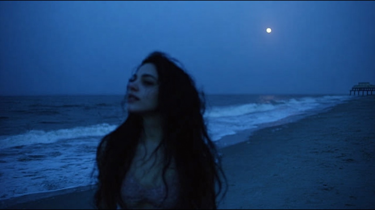 sleep now, your mind is tired