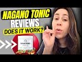 NAGANO TONIC 💯 ((CUSTOMER REVIEW)) 💯 NAGANO TONIC REVIEWS – NAGANO LEAN BODY TONIC