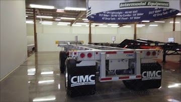 CIE is Ready to Rock!