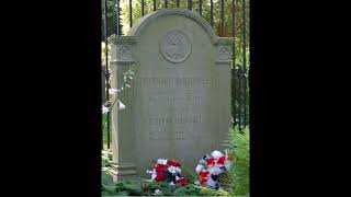 The Grave of Theodore Roosevelt: A 105-Year Contrast Between 1920 and 2025 | History Recolored