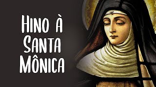 HINO À SANTA MÔNICA - Melodia Edmilson Nelli