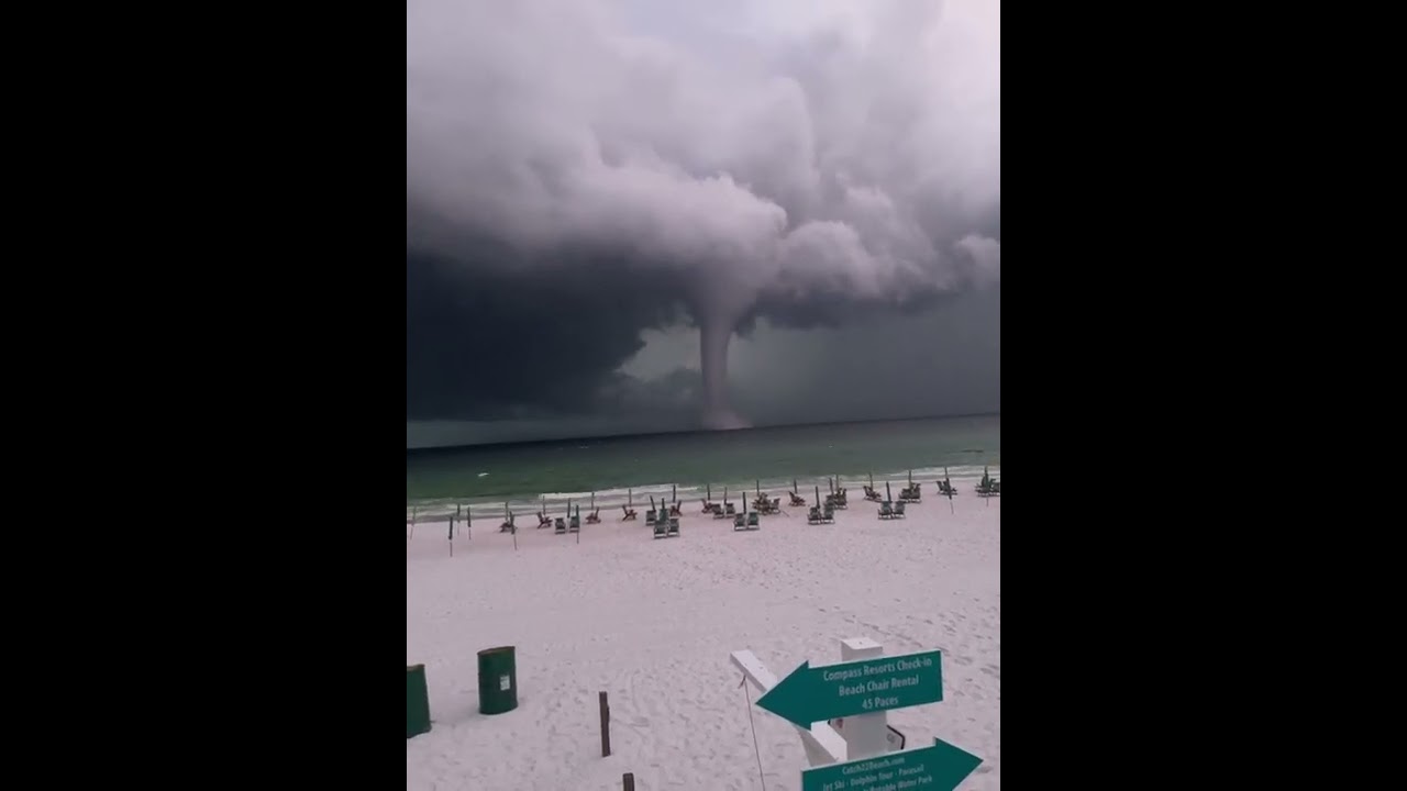 Destin In Florida, USA!!!