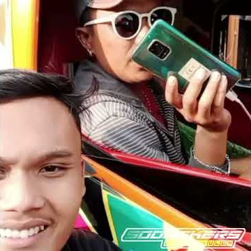 sam petrok ''ISIN'' Sam petrok dengan armadanya anti gosip😎 cctv mas sodik😂