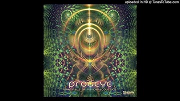 Progeye - Down The Rabbit Hole (Original Mix)