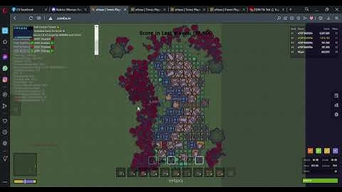Zombs.io env base|best base