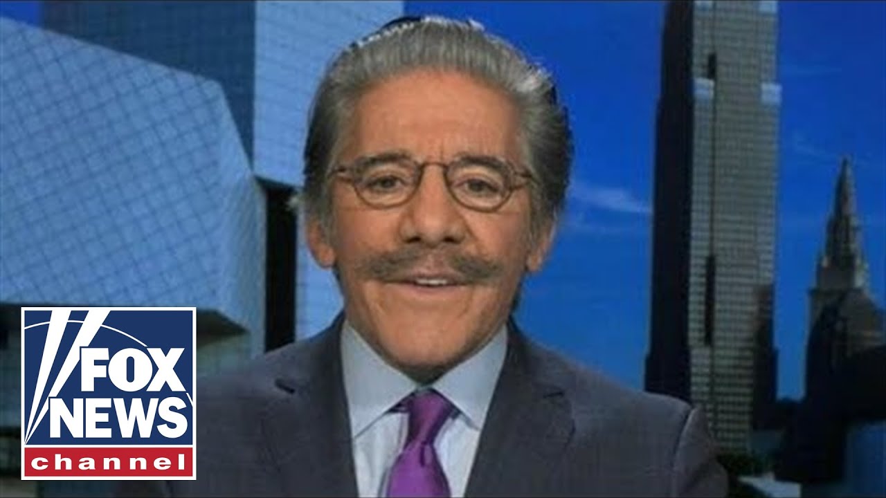 Geraldo: Pelosi betrayed by her own impeachment process