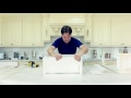 How To: Construct a Spice Rack Cabinet How To: Construct a Spice Rack Cabinet