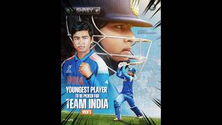 #bhojpuri #Vaibhav Suryavanshi 🎉💥💪🥰🤗😎#T20 World Cup 2026 selection#series#Bihari power🇮🇳🤗😍