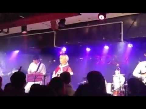 크리스마스락데이 20161225_신현희와김루트 - 그러지 말걸