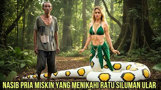 KISAH PRIA MISKIN PURWOREJO DIHINA,DITOLAK CINTANYA,NASIB BERUBAH SETELAH NIKAH DENGAN ULAR CANTIK