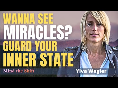 Ylva Wegler: Our Everyday Miracles || 30th January 2025