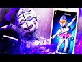 FNAF AR БАЛЛОРА из АДА и МИНИРИНЫ ОХОТяТСЯ на ФОКСИ АНИМА 🔥 во ФНАФ АР !!!