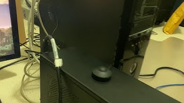 Print Server on Raspberry Pi Demo