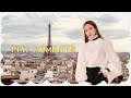 Paris Fashion Week Moments