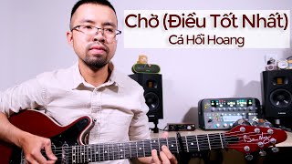 C Hi Hoang Ch iu Tt Nht Guitar Playthrough