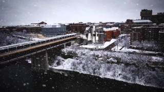 2015 Winter Wonderland Holiday Greetings | Minnesota Carlson