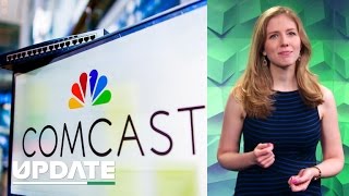 Comcast going cellular, Google teases possible Pixel phone (CNET Update)