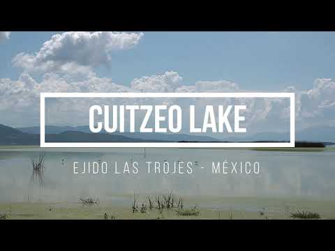#BADC2020 / Cuitzeo lake rock zone riverside, Ejido las Trojes, Mexico, 283 L