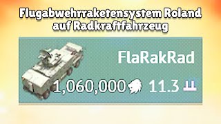 Yeah, finally (My GRIND for the FlaRakRad Part 2)