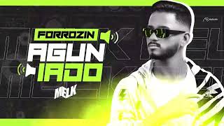 EP FORROZIN AGUNIADO - DJ MELK
