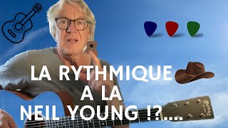 RYTHMIQUE FOLK de base Tuto  exemples #guitare #guitarexercise  #tutoguitare #impromptuvlog