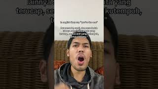 #masaininantidanmasaindahlainnya #Nuca