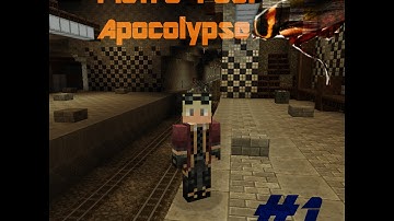 Mom, What Have You Done? (Metro Post-Apocalypse Part1)