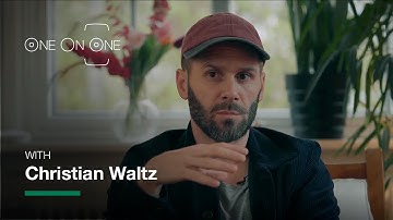 One on One with Christian Walz | Genelec 8351 | Interview