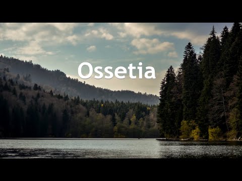 Video: Pie Za Ossetian Zilizo Na Kujaza Tofauti