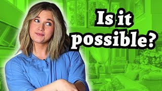 Can You Be Disciplined When You’re Chronically Ill?