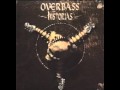 Overbass - Moins 60 avec les vents