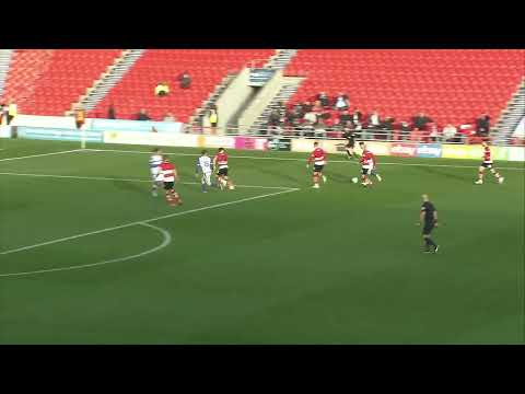 Doncaster Grimsby Goals And Highlights