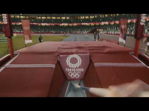 Video: Kā Kanāli Kopīgoja Londonas Olimpisko Spēļu Pārraidi