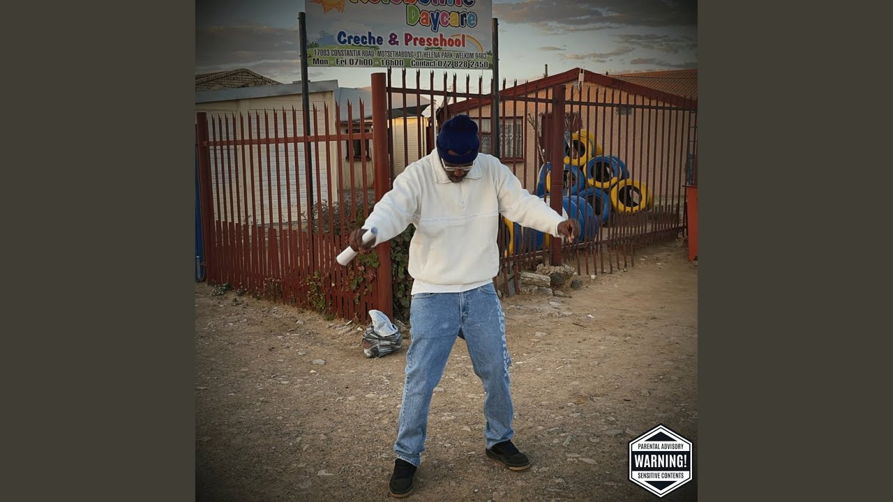 Soundscape 57 (Official Audio)