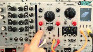 Xaoc Devices | Belgrad