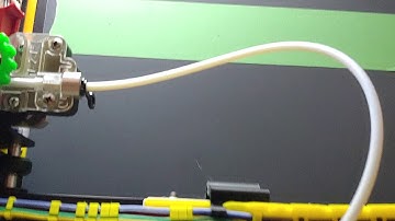 CR-10 Y-axis Linear Rod Mod