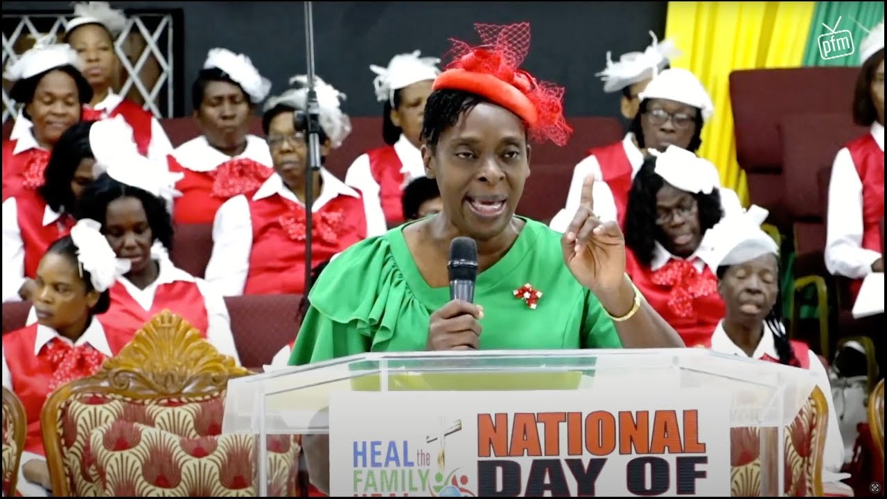 Trust Obedience The Requirements To Receive Salvation Min Carol trust-obedience-the-requirements-to-receive-salvation-min-carol