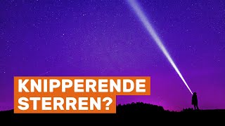 Download Lagu Waarom knipperen sterren? Op bezoek bij Sterrenwacht Halley MP3