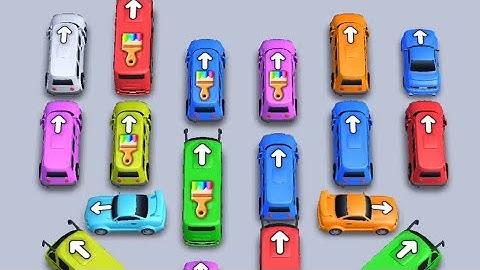 crowd express level 455