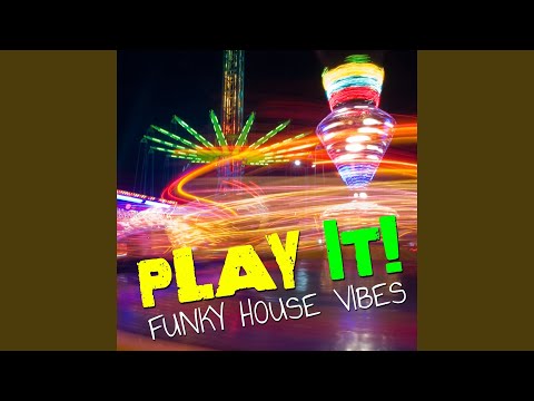 Irresistible (StoneBridge Dub Mix)