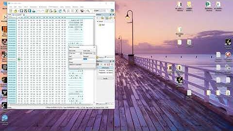 RF Online - Totorial Set-Up Skins (Replace mode)