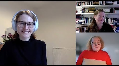 God and the Book: George Eliot